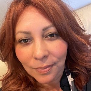 Meet your Posher, Cheyenne